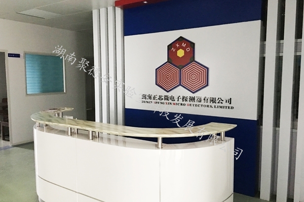 湖南正芯微电子探测器有限公司